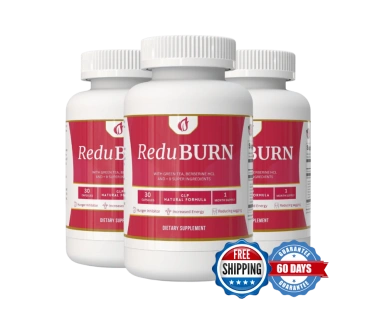 ReduBurn Supplement